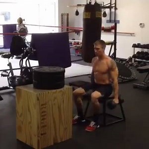 Flye Motivation What a workout.... #Flyefit #Boxjumps #Training | FLYEfit