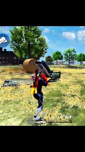 Free Fire New Launchpad Viral Trick?| #trending #ytshorts #freefiremax #viralshort