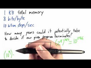 Waiting For Steps Solution - Intro to Theoretical Computer Science