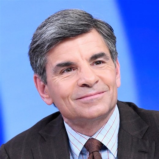 George Stephanopoulos teases major hair transformation during GMA interview — watch