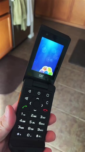 Best Apps on my Cat S22 Flip Phone!