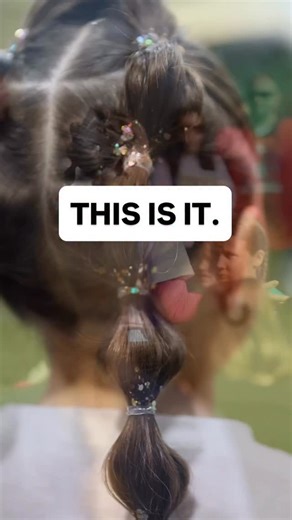 If your pitcher is truly passionate about pitching — if she lights up...