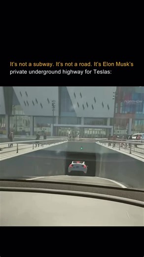 AI | Technology | Innovation on Instagram: "🚇 What is the Vegas Loop? - Initially built under the Las Vegas Convention Center (LVCC) campus, the Loop is a tunnel system in which Tesla vehicles shuttle passengers through underground one-way tunnels. - The Boring Company says that in its full form the system could reach 68 miles of tunnels and up to 104 stations, serving up to 90,000 passengers per hour. - The LVCC segment (approx 1.7 miles) cost around US $47 million and was completed in about a