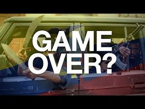 Ecuador Declared War on Gangs. The Gangs May be Winning