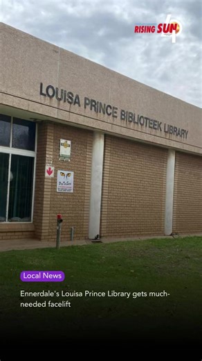 Ennerdale's Prince Louisa Library Reopening 2026