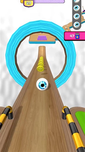 Going Balls 29 – Can I Survive? 😱