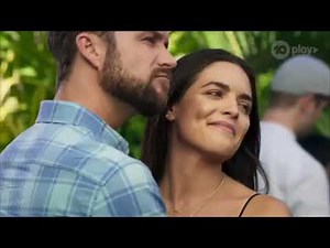 Neighbours 8320 Paige Proposes To Mark