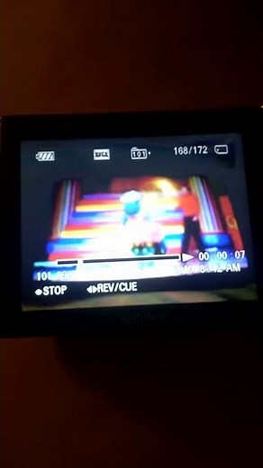 The Wiggles the music box dancer ballet with Dorothy Live