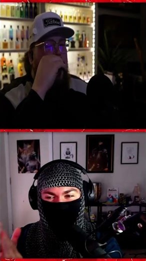 The Most CHAOTIC Harmonica Intro Ever | Goons Podcast