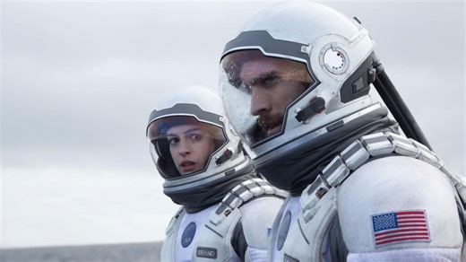 Interstellar | Film: Inhalt, Besetzung und Streaming