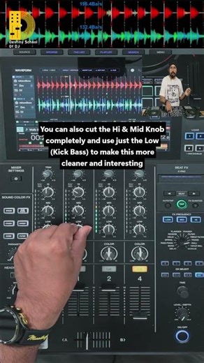 #djtutorial #dj #howtodj #djtraining #afrohouse