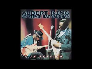 Albert King & Stevie Ray Vaughan - Call It Stormy Monday (1999)