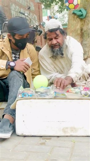 Food Beggar Stories: Spreading Love and Kindness