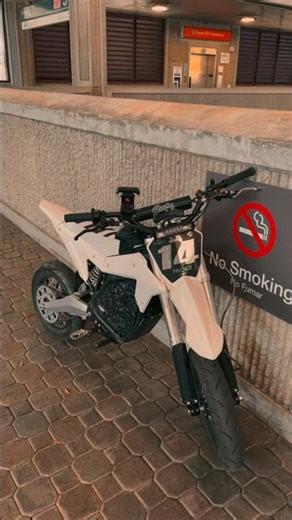 @Eride_Gavino thanks for the vid #bike #eride #etmrtr #dirtbike #surron #bikelife #trending #ebike