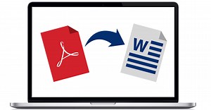 Jak převést naskenované PDF do textové podoby