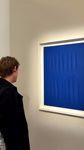 5.2K views · 4 comments | I caught up with @artstorylover in London...