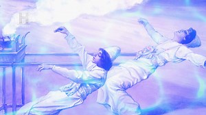 Según registros del Vaticano los Templarios en fuga junto con su misterioso tesoro zarparon rumbo Escocia Donde fueron bienvenidos por el rey Robert de Bruce al igual que los Caballeros Templarios había sido excomulgado por el Papa además se encontraba enrollado en una amarga guerra de Independencia contra Eduardo II de Inglaterra y de acuerdo con la historia los templarios se unieron a sus fuerzas en el campo de batalla. 🌟 ¡Disfruta de todo esto y más, en la pantalla de History y en nuestro ca