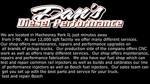 1.6K views · 24 reactions | We made a quick video that shows you around our building, you can see the day to day tasks of some of what we do and see where your parts are coming from! Check it out! | Dan's Diesel Performance, INC | Facebook