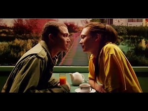 Love 2015 (Gaspar Noe) - Deleted Scene (at the restaurant)