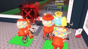 Playing As A Helpful Brainrot To Surprise My Little Brother! #gara #new #viral #video #roblox #gaming | Gara Plays