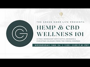 Why Green Compass CBD is a superior alternative to alcohol minus the toxic load, plus more benefits