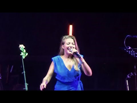 Σώσε με- Ιουλία Καραπατάκη - Τεχνόπολη 2023