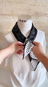 Hand bow tie design 🎀 #crafting #fbreelsfypシ゚ #fbreelsfyp #embroidery #design #stitch #tutorial #fblifestyle | Hand Embroidery Designs by Priyanka