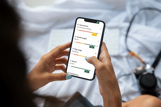 Understanding Your Walk Score