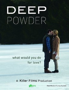 Deep Powder (Film, 2013) - MovieMeter.nl