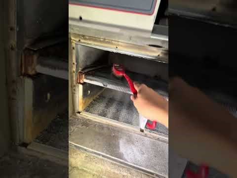 Boilers 101 Lochinvar copper fin 2 boiler maintenance and csd-1