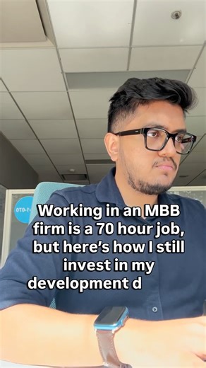 Shubham Mittal | The Prudent Finance on Instagram: "Self improvement is the utmost important aspect of a career life which not only benefits you but the organisation you are working in also gets benefits. You learn, master skills fast and accurately. Time constraints make you disciplined and not spending time on things that do not require your attention. We can never… never in life leave multitasking that’s the complex world we are into so hence what best we can do is build a priority list - and