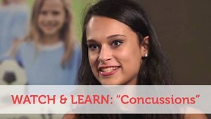 56 reactions | My concussion changed me” says Brie Boothby. Hear more about concussions: | Safe Kids Worldwide | Facebook