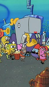 Nickelodeon auf Deutsch on Reels