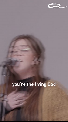 Rising with our Living God - Easter Worship at Red Rocks