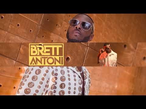 Studio Sessions with Brett Antonoi