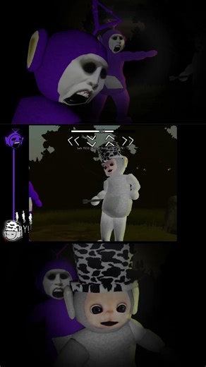 FNF: Nocturnal Protocol [Fan-Made] #fnf #fnfmod