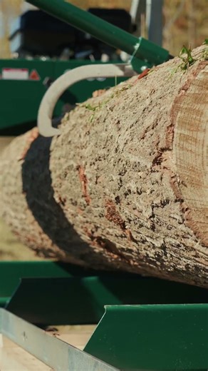 The new SE Series of Woodland Mills Sawmills are here!