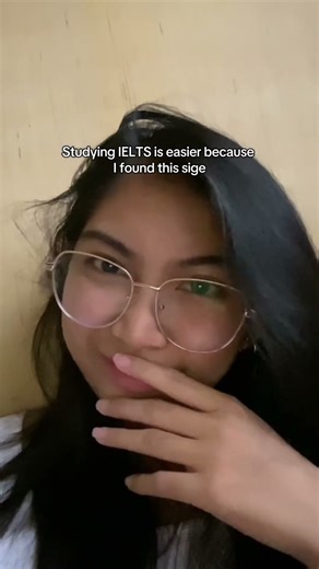 IELTS Study Hack 💯