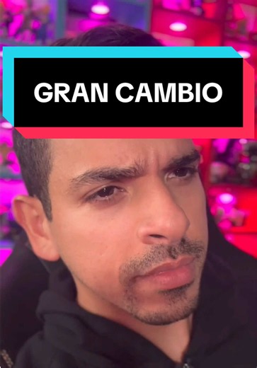 impresionante cambio 😳 | javier hala madrid
