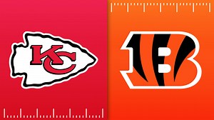 'NFL Total Access' previews 'game of the week' Chiefs-Bengals in Week 17