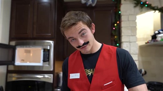 Unspeakable S06:E04 - Viral TikTok Life Hacks That Work / 24 Hours Ignoring Unspeakable