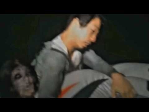 釣魚佬深夜慘遭【水鬼】索命？！放大畫面整個人傻了... | 非常人類