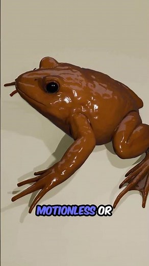 Smooth-Sided Toad: The Rainforest Amphibian | Amazing Toad Facts