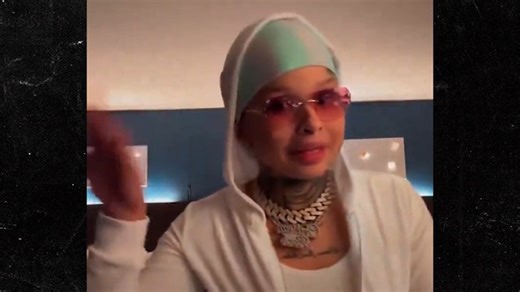 Chrisean Rock Says She Out of Jail, Pens Loving Tribute to Son