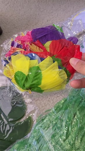 Watch This Hawaiian tropical party Decorations is really cool ,so pretty and easy for decoration. on Amazon Live