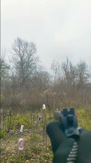 Colt Pistols Aren't Just for Show