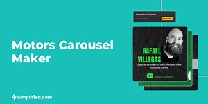 Motors Carousel Generator – Create Vehicle Showcase Slides Fast