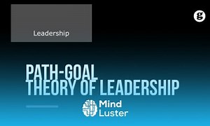 Mind Luster - Learn Path Goal Theory of Leadership