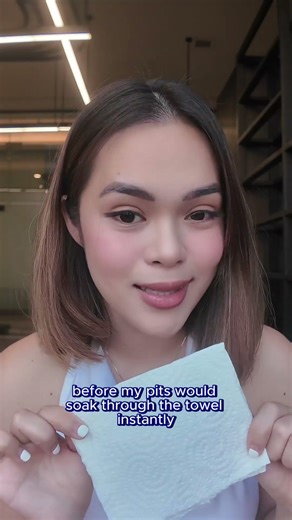 The paper towel test shows the difference clearly.