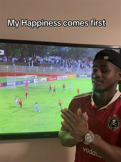 Luyanda Ralph Gumede: Happiness First
